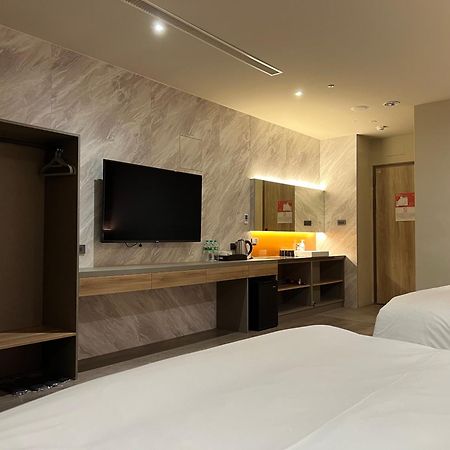 Saint Hostel Beigang Экстерьер фото