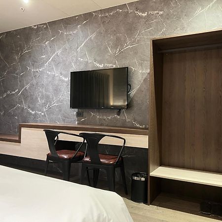 Saint Hostel Beigang Экстерьер фото