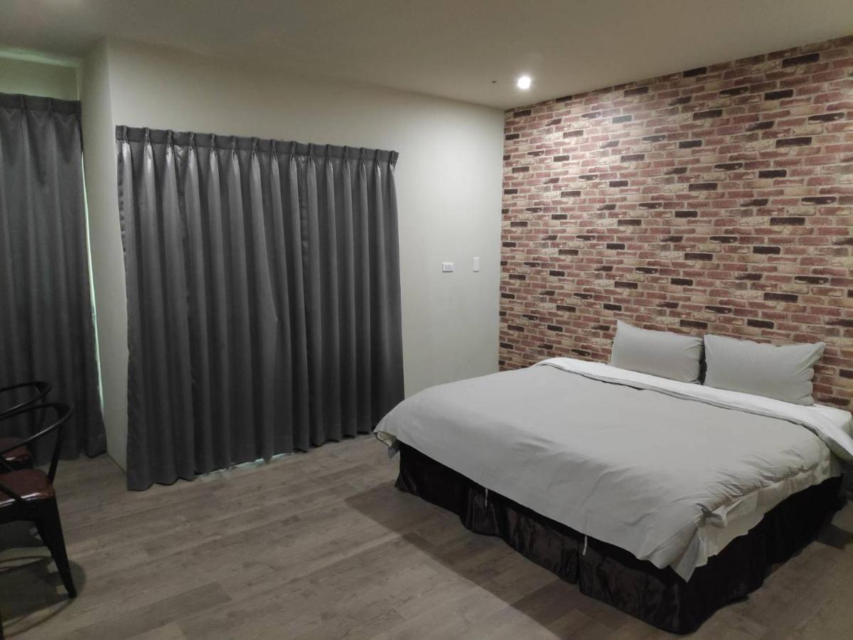 Saint Hostel Beigang Экстерьер фото
