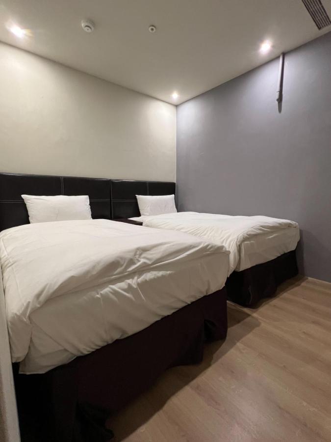 Saint Hostel Beigang Экстерьер фото