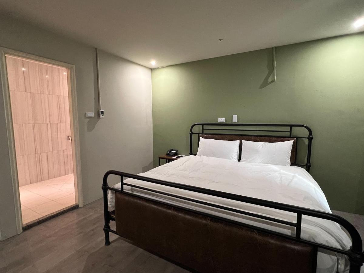 Saint Hostel Beigang Экстерьер фото