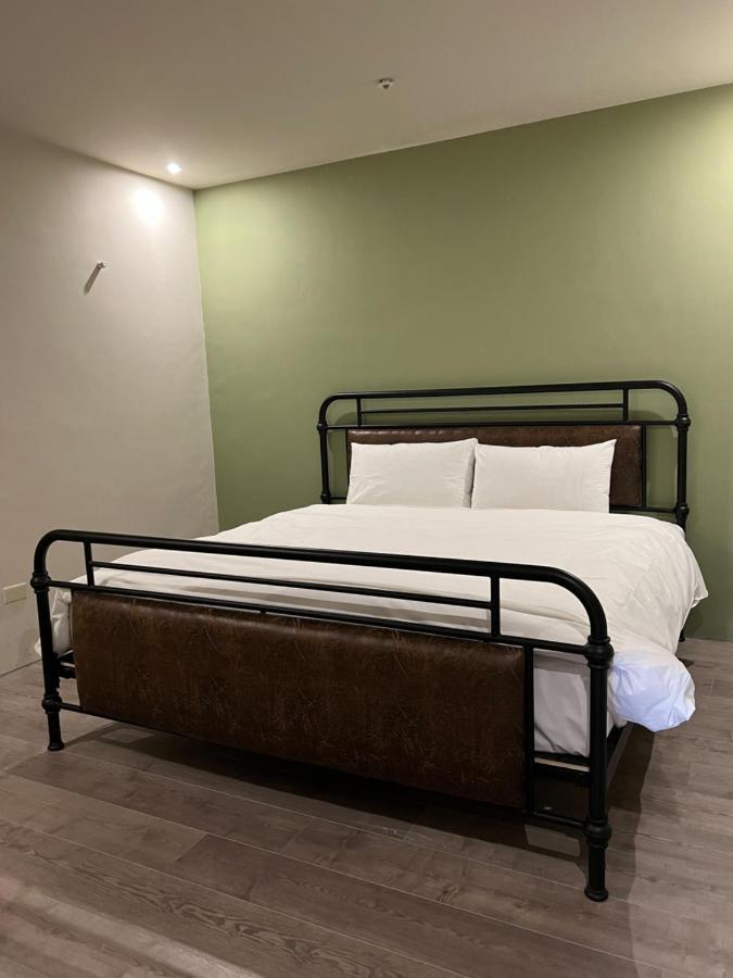 Saint Hostel Beigang Экстерьер фото