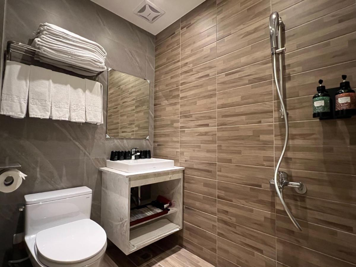 Saint Hostel Beigang Экстерьер фото