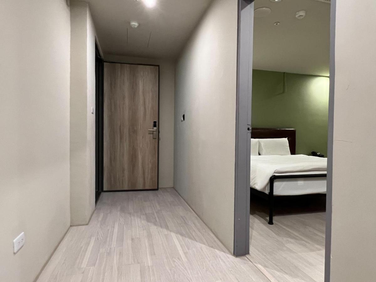 Saint Hostel Beigang Экстерьер фото
