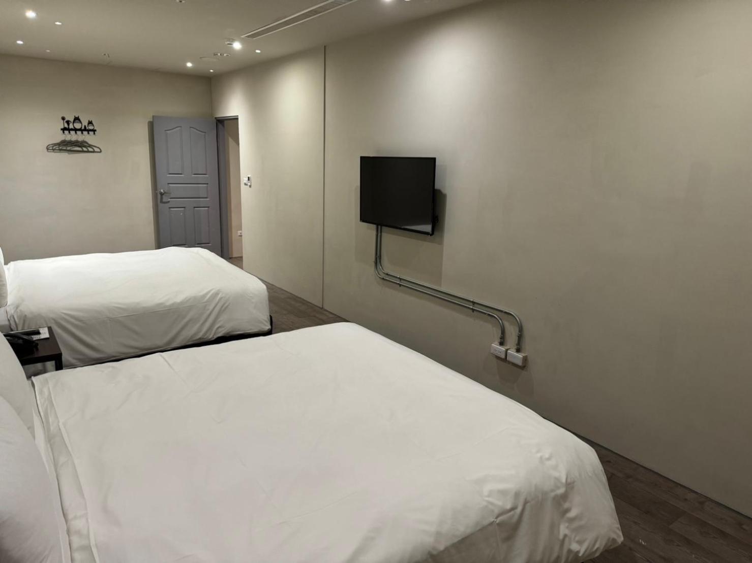 Saint Hostel Beigang Экстерьер фото