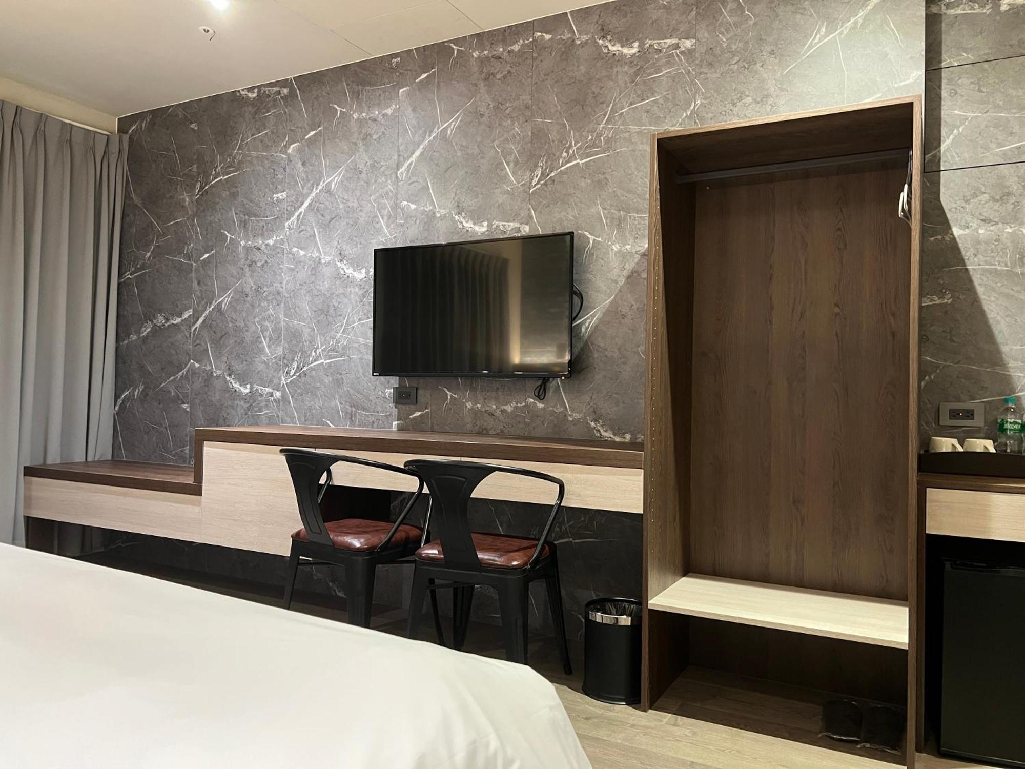 Saint Hostel Beigang Экстерьер фото