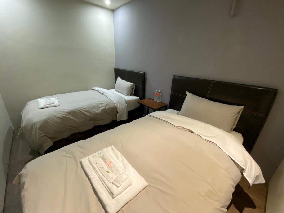 Saint Hostel Beigang Экстерьер фото