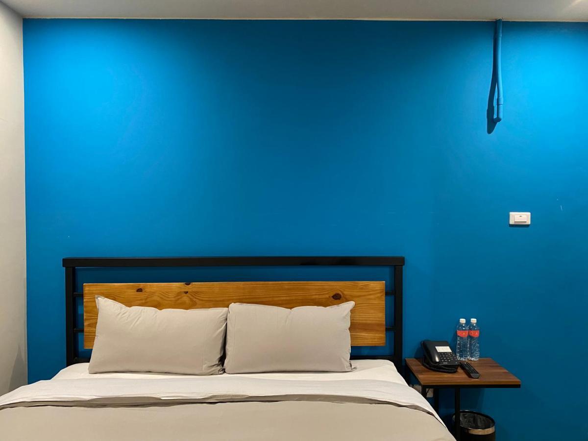 Saint Hostel Beigang Экстерьер фото